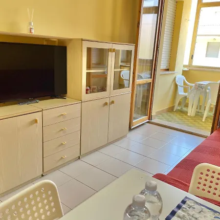 Birichina Apartment Porto Sant'Elpidio