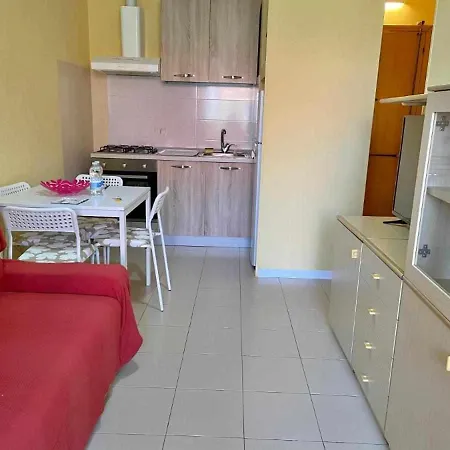 Apartment Birichina Porto Sant'Elpidio