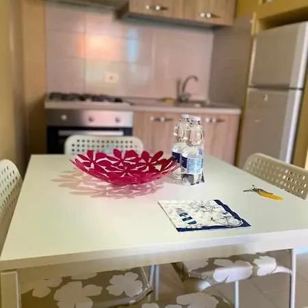Apartment Birichina *