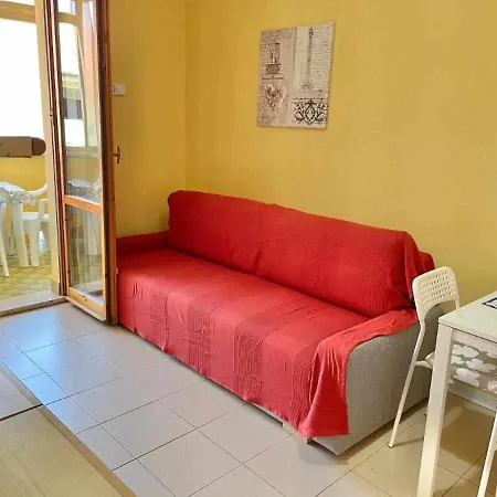 Birichina Apartment *