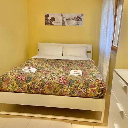Birichina Apartment