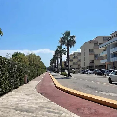 Birichina Apartment