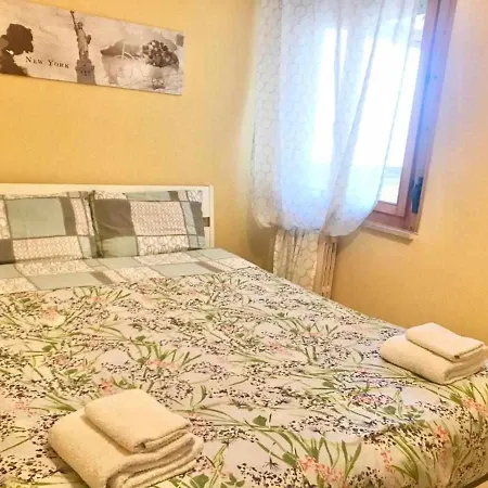 Birichina Apartment *