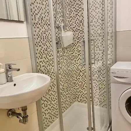 Birichina Apartment