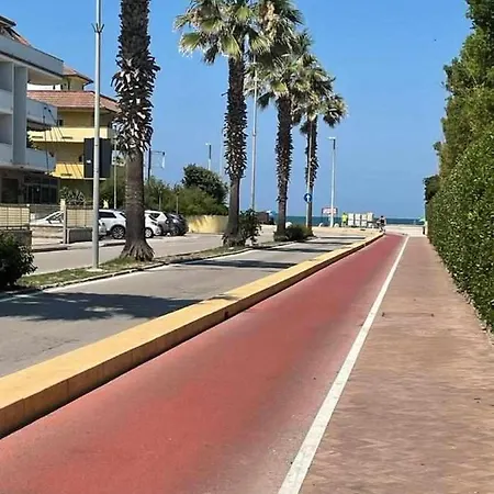Birichina Apartment Porto Sant'Elpidio