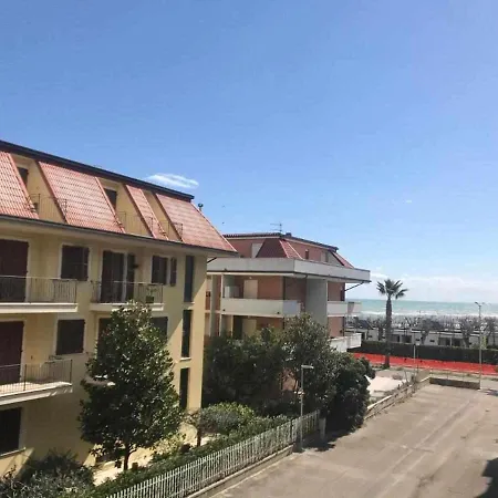 Birichina Apartment *