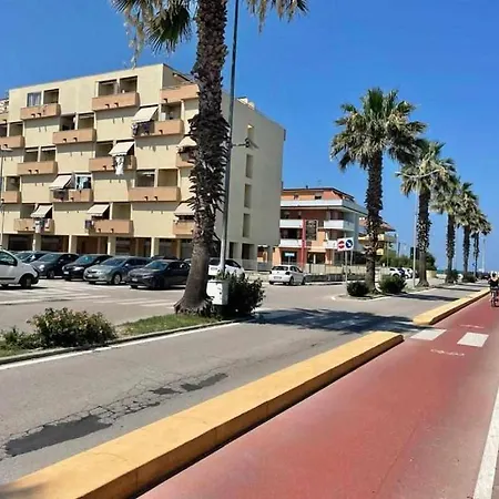 Birichina Apartment *