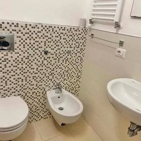 Birichina Apartment Porto Sant'Elpidio