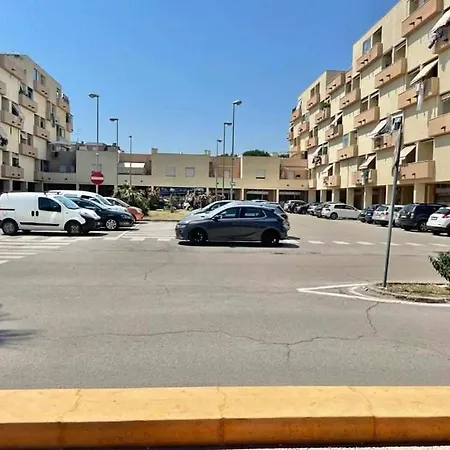 Birichina Porto Sant'Elpidio