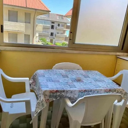 Birichina Apartment Porto Sant'Elpidio