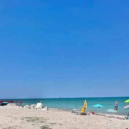 Birichina Porto Sant'Elpidio